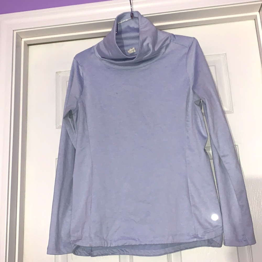 Aspana cowl neck sweater